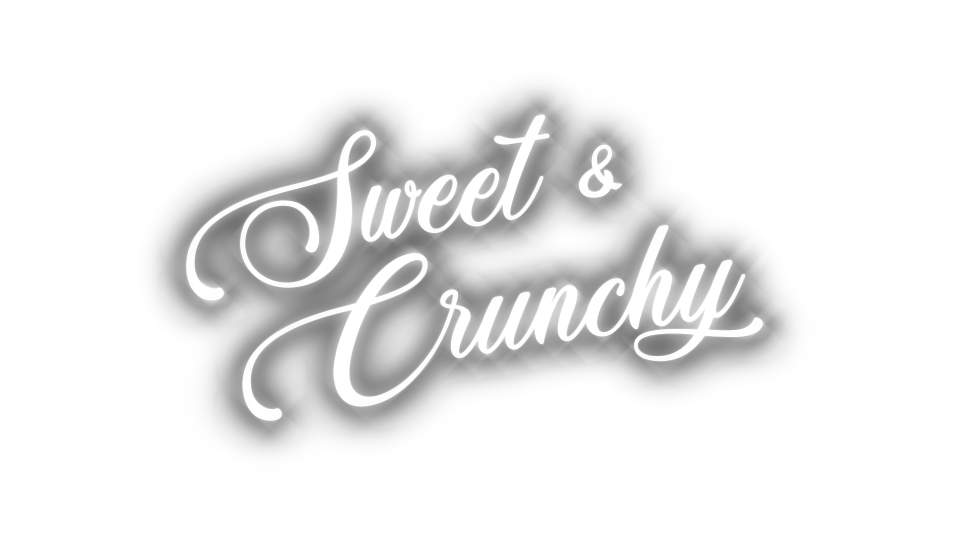 Sweet & Crunchy