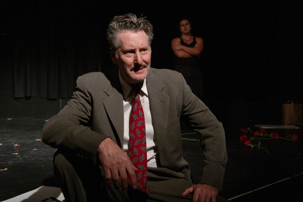 One Wild Night at The Elysian