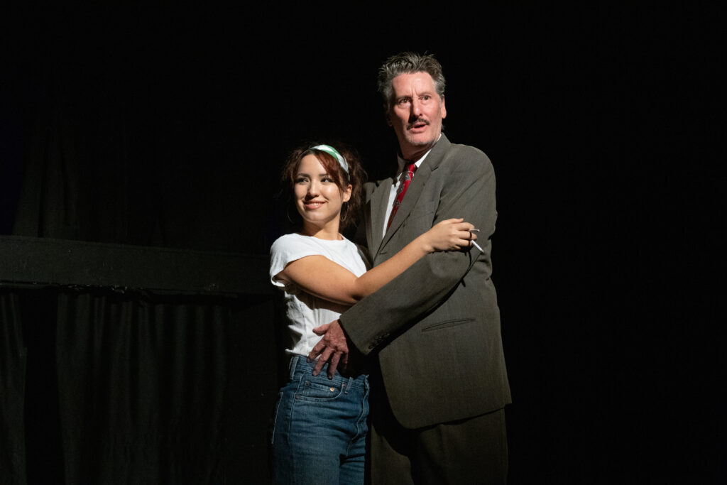 One Wild Night at The Elysian